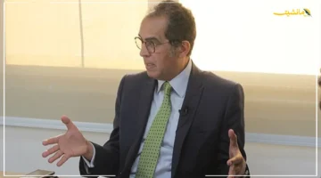 قفزات جديدة.. كيف تدفع السردية الوطنية عجلة الاقتصاد المصري بقوة؟ باحث يكشف تطورًا غير متوقع 1